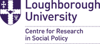 Loughborough University - Centre for Research in Social Policy