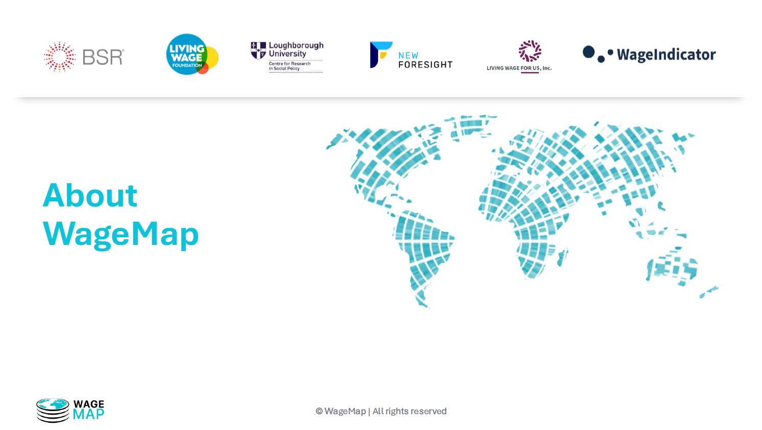WageMap Background
